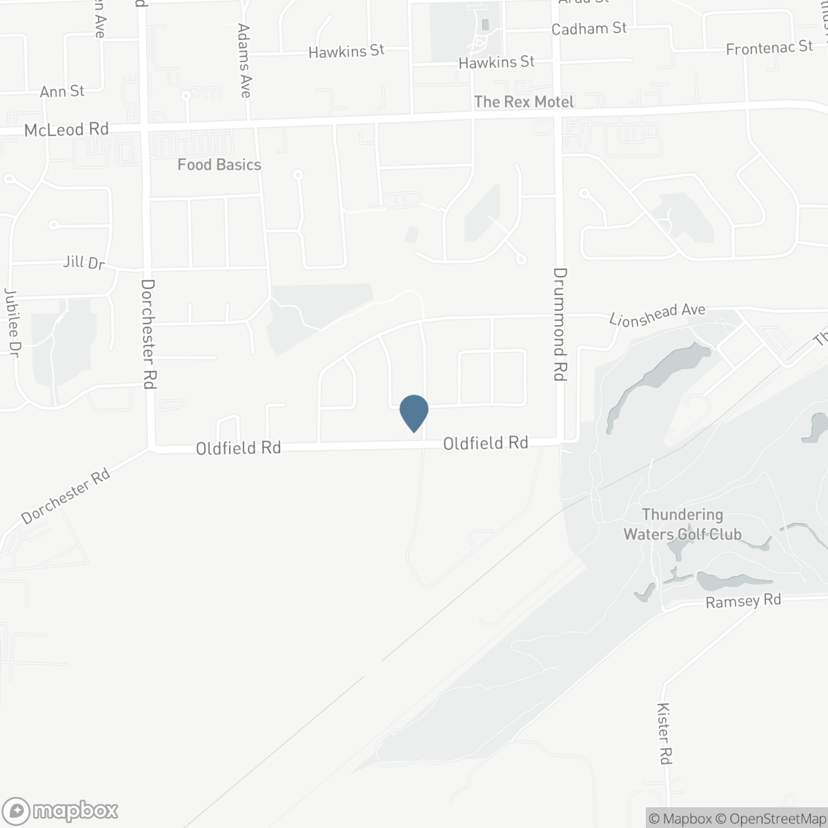 7819 PENDER STREET, Niagara Falls, Ontario L2G 0H3